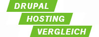 Drupal Hosting