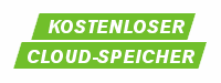 Kostenloser Cloud-Speicher