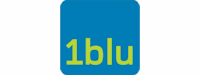 1blu - Logo