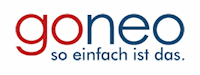 Goneo - Logo