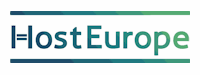 Host Europe - Logo