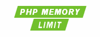 PHP Memory Limit