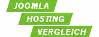 Joomla Hosting Vergleich